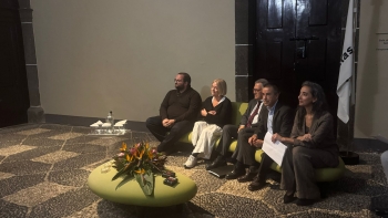 Imagem de Complexo social de Santa Clara deve estar concluído no final de abril (vídeo)