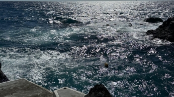 Imagem de Mar representa 12 por cento da economia da Região (áudio)