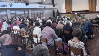 Imagem de Diocese do Funchal promoveu hoje a jornada do Apostolado dos Leigos (áudio)