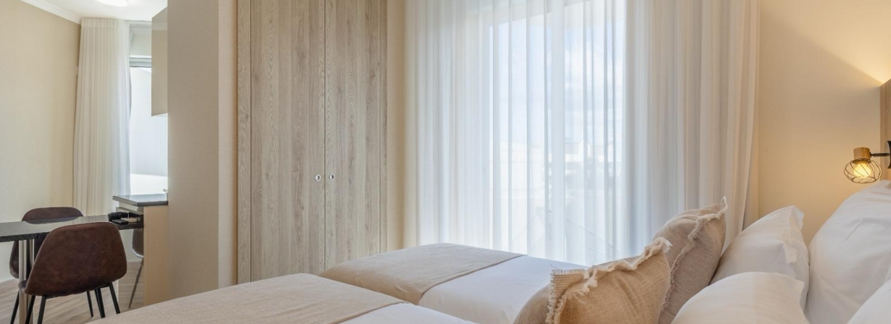 Imagem de Mercado nacional ultrapassou o alemão em número de dormidas