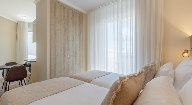 Imagem de Mercado nacional ultrapassou o alemão em número de dormidas