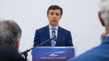 Imagem de Duarte Freitas recebeu com agrado prorrogação dos benefícios fiscais no CINM (áudio)