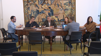 Imagem de Rui Marques fica com o pelouro das obras públicas e finanças (vídeo)