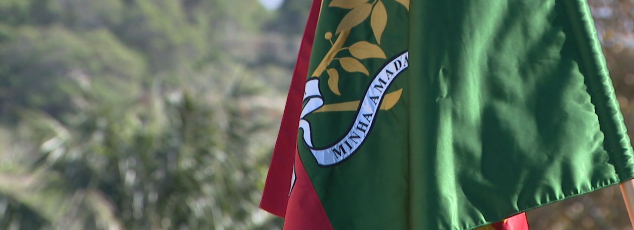 Imagem de Carreira militar atrai cada vez mais jovens na Madeira (vídeo)