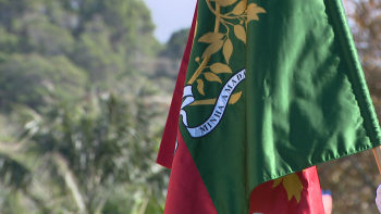 Imagem de Carreira militar atrai cada vez mais jovens na Madeira (vídeo)