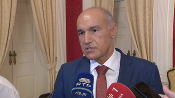 Imagem de Câmara do Funchal rejeita proposta do Chega (vídeo)