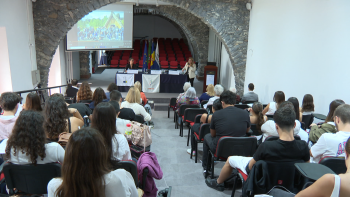 Imagem de Ainda há muitas barreiras arquitetónicas no Funchal (vídeo)
