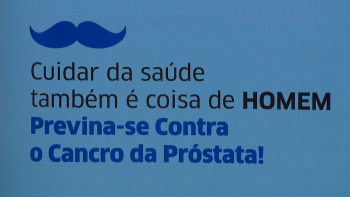 Imagem de Cancro da Próstata é o tumor maligno mais frequente nos homens (vídeo)