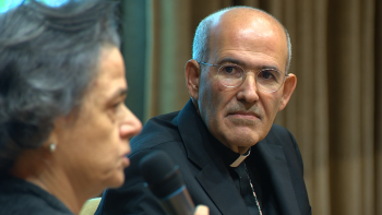 Imagem de “Para os caminhantes tudo é caminho” de José Tolentino Mendonça (vídeo)