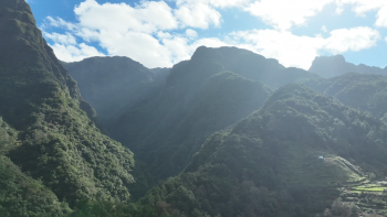 Imagem de Polícia retomou buscas por turista polaco