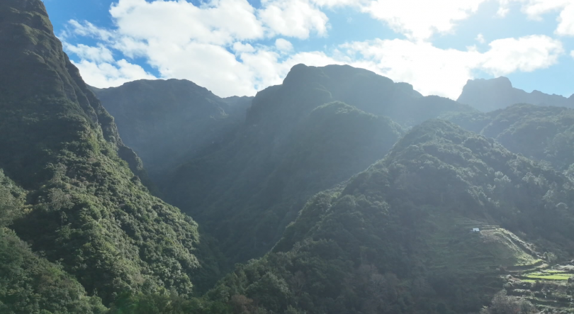 Imagem de Polícia retomou buscas por turista polaco