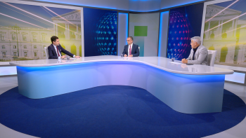 Imagem de PSD e JPP lamentam decisão da TAP (vídeo)