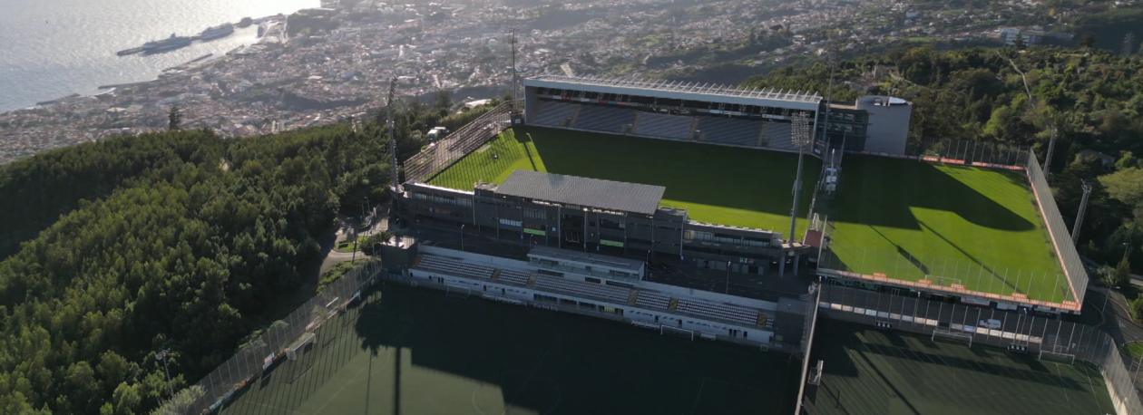 Imagem de Bilhetes para o Nacional x Benfica estão esgotados há muito tempo (vídeo)