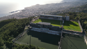 Imagem de Bilhetes para o Nacional x Benfica estão esgotados há muito tempo (vídeo)