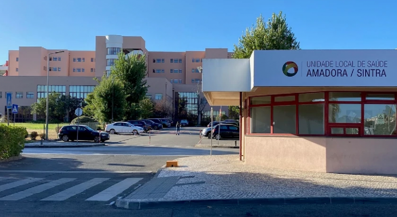 Imagem de Bebé morre no Hospital Amadora-Sintra um dia depois da mãe