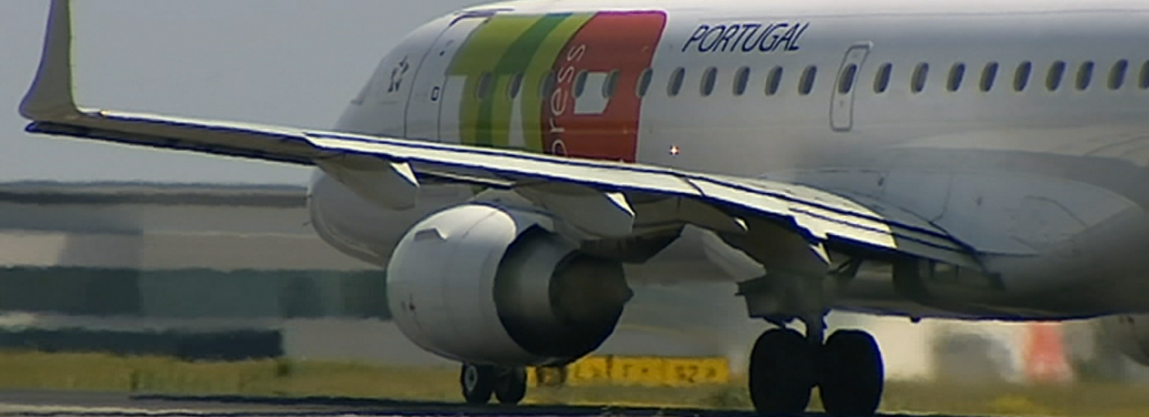 Imagem de Prazo para apresentação de propostas para comprar a TAP terminou (vídeo)