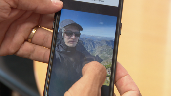 Imagem de Buscas pelo turista polaco desaparecido são retomadas amanhã (vídeo)