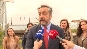 Imagem de PS aponta falhas graves ao nível do investimento (vídeo)