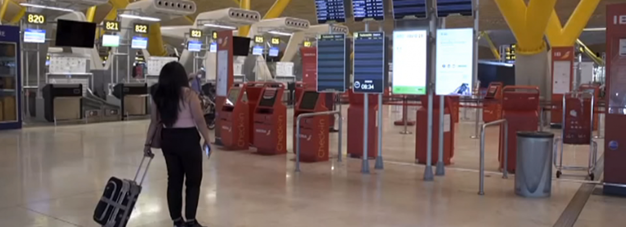 Imagem de Colômbia poderá ser opção para sair da Venezuela (vídeo)