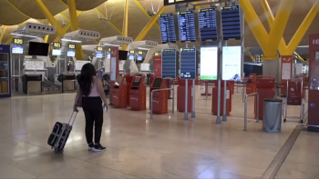 Imagem de Colômbia poderá ser opção para sair da Venezuela (vídeo)