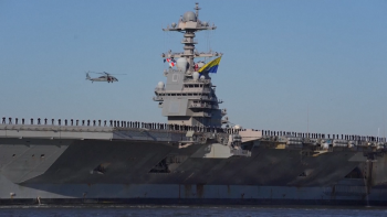 Imagem de Trump ameaça Venezuela, Maduro denuncia uma guerra psicológica (vídeo)