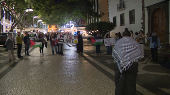 Imagem de Apelo à paz no Médio Oriente (vídeo)