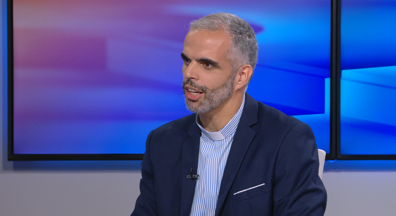 Imagem de Dois dias de muita emoção para os fieis (vídeo)