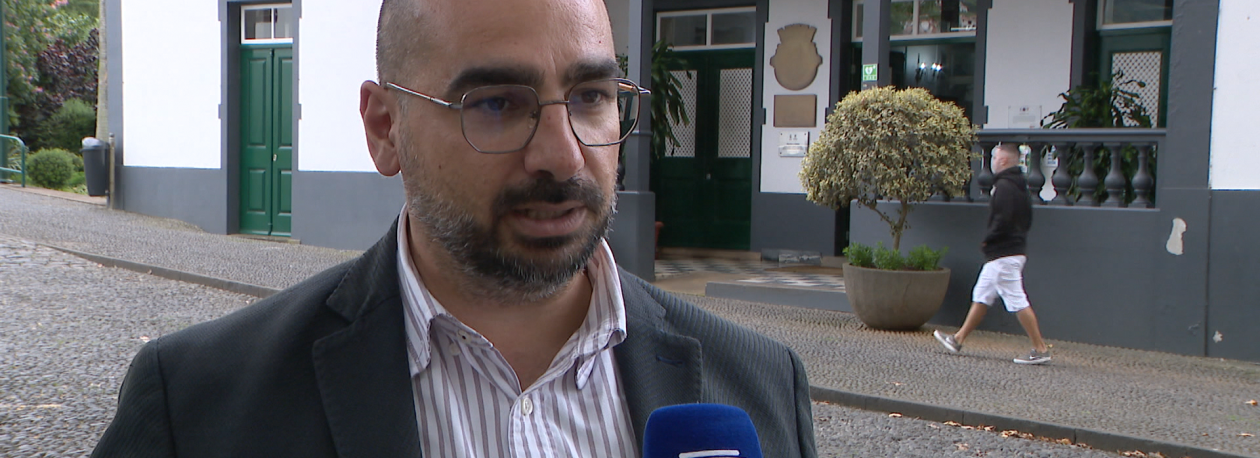 Imagem de Câmara de Machico pronta para promover assistentes a sapadores (vídeo)