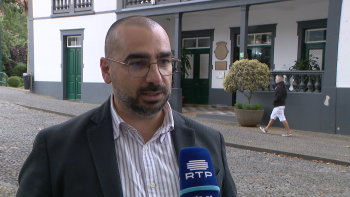 Imagem de Câmara de Machico pronta para promover assistentes a sapadores (vídeo)