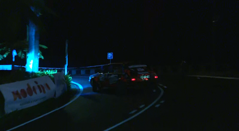 Imagem de Rali Madeira Legend já está na estrada (vídeo)