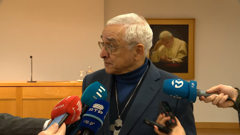 Imagem de Pedidos de indemnização por abusos dentro da Igreja aumentam (vídeo)