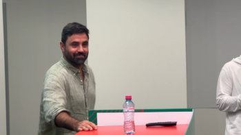 Imagem de Vítor Matos promete levar o Marítimo “no coração” (vídeo)