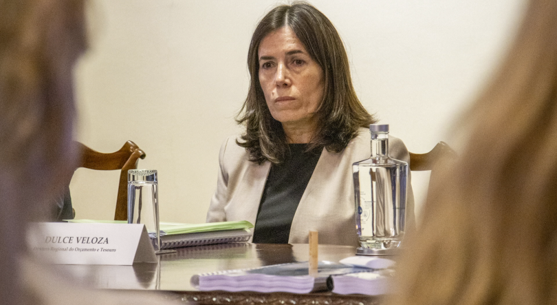 Imagem de Morreu diretora regional de Orçamento e Tesouro da Madeira