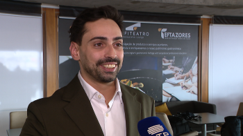 Imagem de Sommelier madeirense participou na Week Food Lab em São Miguel (vídeo)