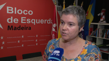 Imagem de Dina Letra apoia José Manuel Pureza (vídeo)