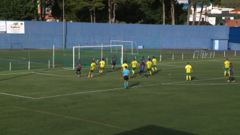 Imagem de Pontassolense venceu o Câmara de Lobos por 2-1 (vídeo)