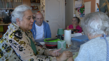 Imagem de Cuidadores pedem menos burocracia e mais apoio operacional (vídeo)