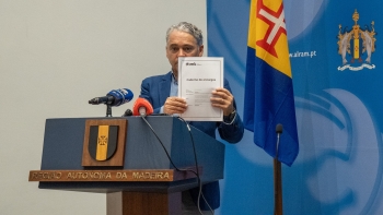 Imagem de JPP quer investigar ‘volte-face’ em relação ao ferry (vídeo)