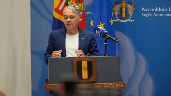 Imagem de JPP volta a defender a regulação do preço do gás na Madeira (vídeo)