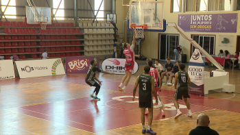 Imagem de CAB soma e segue na Proliga (vídeo)