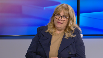 Imagem de Lídia Albornoz vê pressão de Trump como uma “luz ao fundo do túnel” (vídeo)