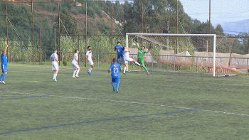 Imagem de 1º de Maio vence em casa por 3-0 (vídeo)