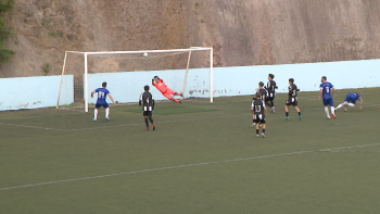 Imagem de Canicense venceu o Nacional B por 2-0 (vídeo)