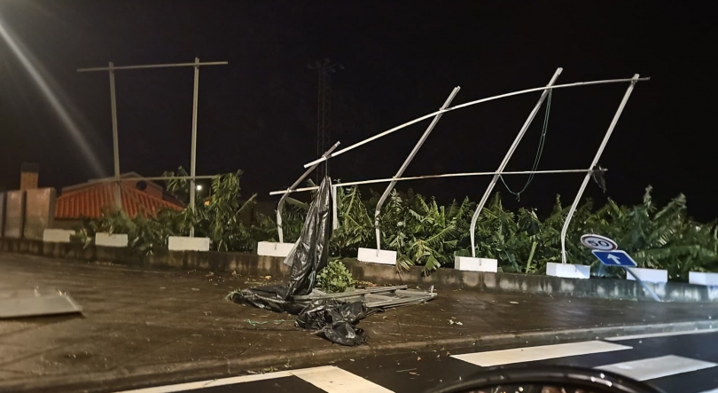 Imagem de Governo avalia apoio extraordinário aos agricultores afetados pela depressão Emília