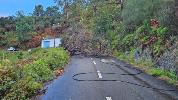 Imagem de Vento e chuva significativos durante algum tempo (áudio)