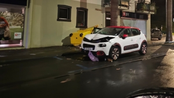 Imagem de ‘Cláudia’ causou 52 ocorrências durante a última madrugada (vídeo)