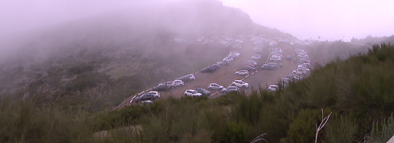Imagem de UMa colabora com Governo para regulamentar acesso a pontos turísticos (vídeo)