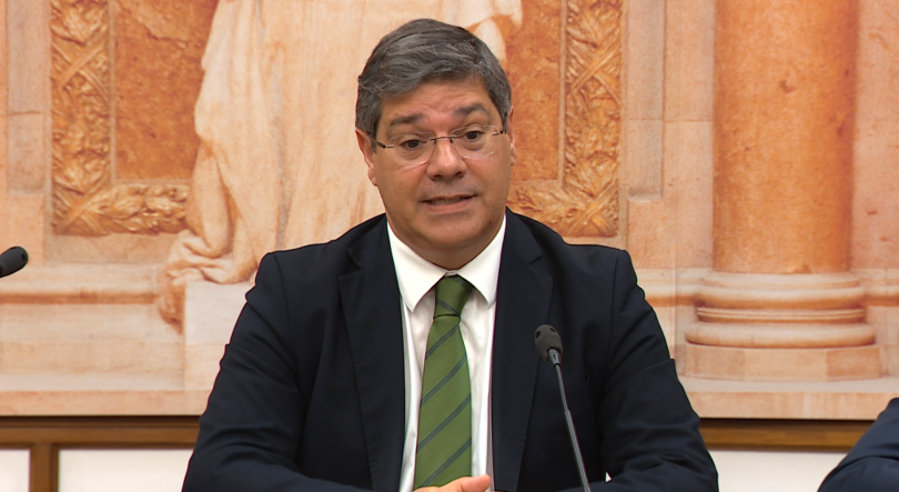 PSD e PS chegam a acordo para a PSU