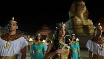 Imagem de Presidente Al-Sisi inaugura Grande Museu Egípcio “um novo capítulo da história”