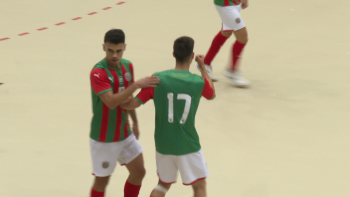 Imagem de Marítimo vence Boavista por 7-6 (vídeo)
